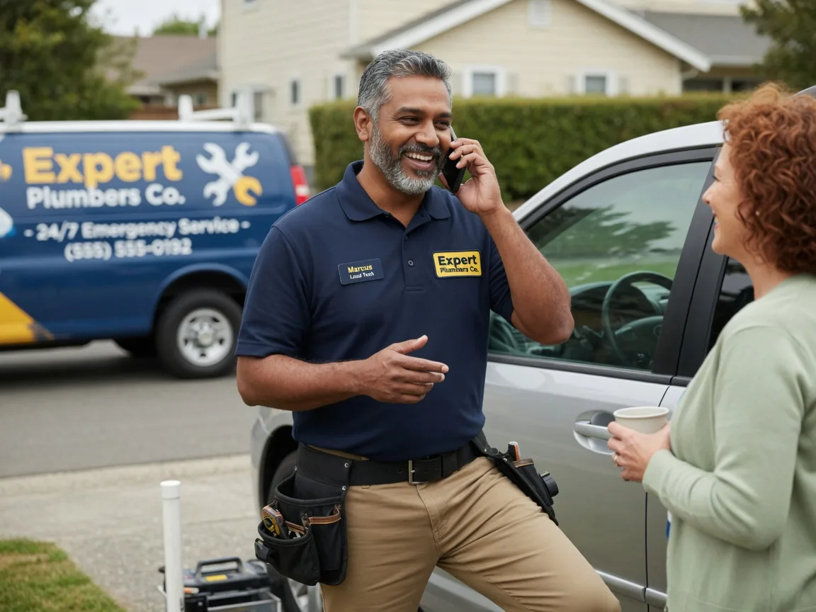 Drain Cleaning Central Point, OR FAQs
